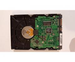 Assorted used SATA HDD drive