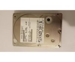Assorted used SATA HDD drive