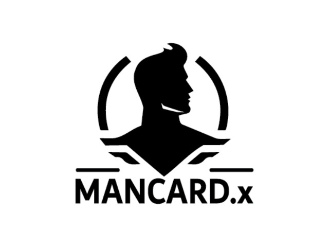 Be a man - Get your digital man card today! - Mancardx.com
